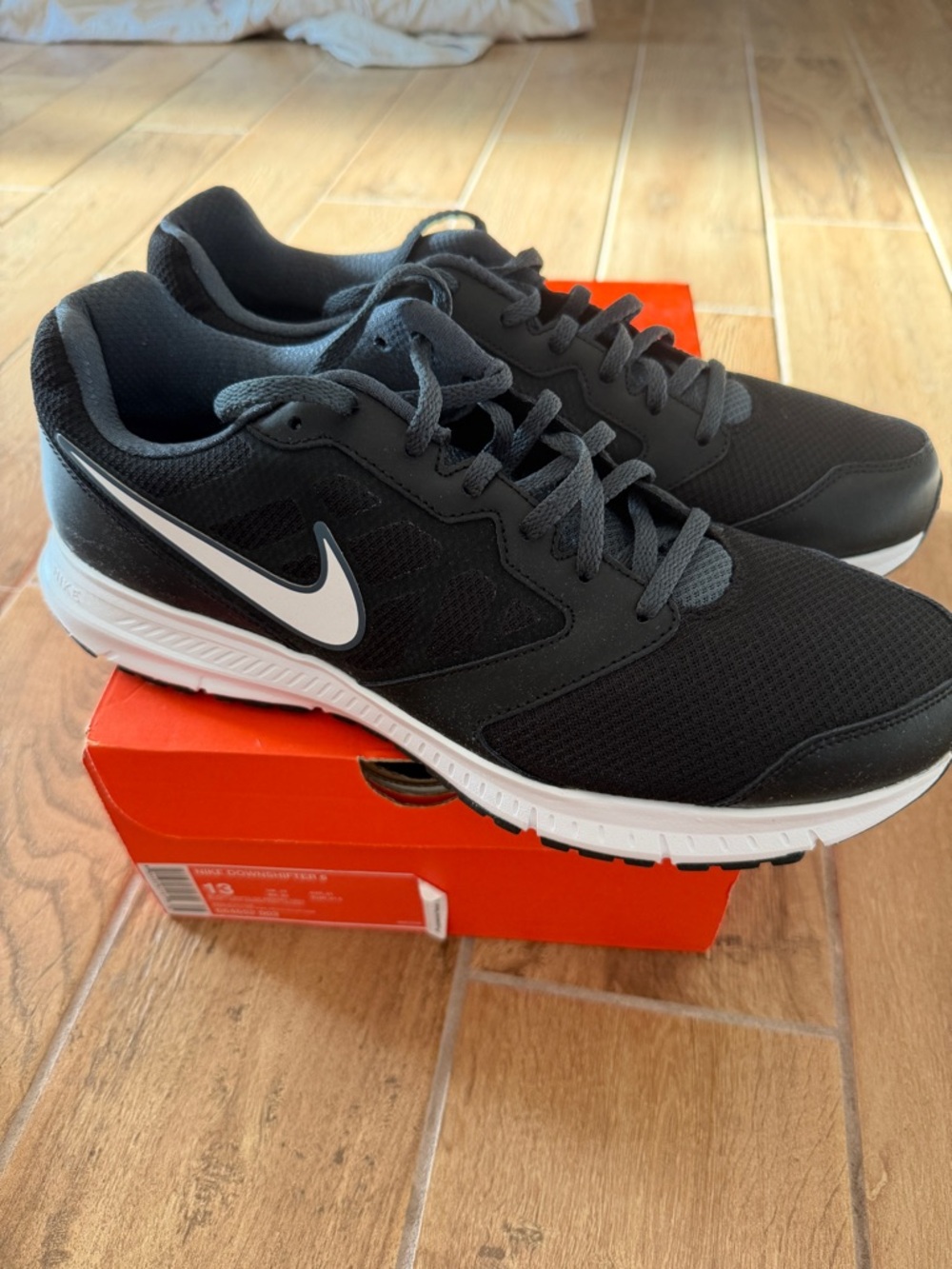 Nike Downshifter 6 Men’s shoes